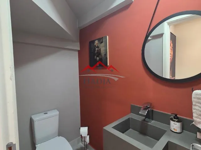 Imagem 6: Casa À Venda no Condomínio Vintage Club em Jundiaí Sp