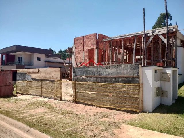 Imagem 6: Casa Térrea À Venda com 3 Suítes em Condomínio Fechado