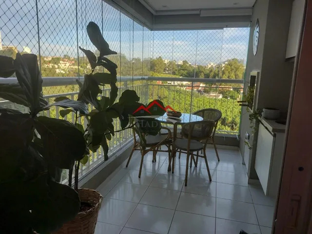 Imagem: Apartamento À Venda no Condomínio Naturale