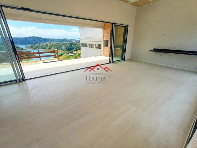 Imagem 6: Casa Térrea Nova 3 Suítes Piscina Vista para Represa Águas de Igaratá