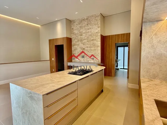 Imagem 14: Casa Terrea À Venda no Condomínio Alphaville Jundiaí