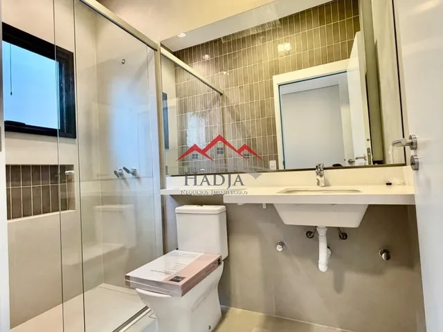 Imagem 7: Casa Terrea À Venda no Condomínio Alphaville Jundiaí