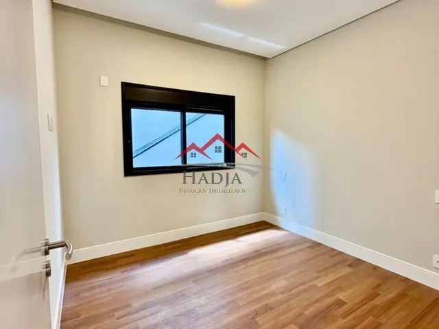 Imagem 4: Casa Terrea À Venda no Condomínio Alphaville Jundiaí