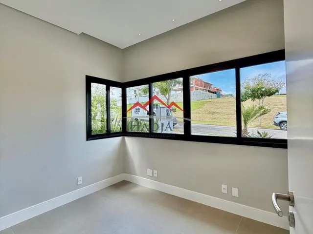 Imagem 12: Casa Terrea À Venda no Condomínio Alphaville Jundiaí