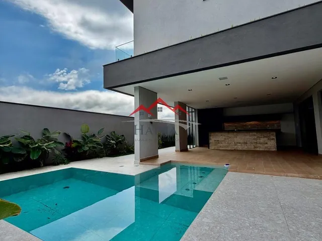 Imagem 11: Casa Terrea À Venda no Condomínio Alphaville Jundiaí
