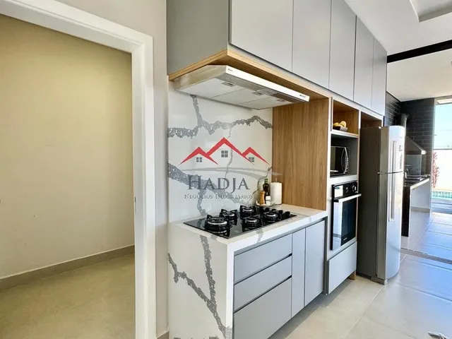 Imagem 7: Casa À Venda no Condomínio Ibiaram II Itupeva Sp