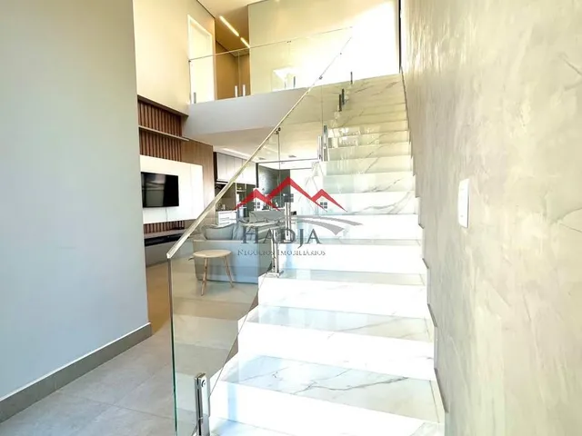 Imagem 4: Casa À Venda no Condomínio Ibiaram II Itupeva Sp