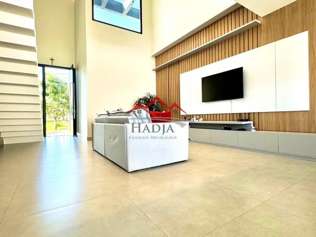 Imagem 3: Casa À Venda no Condomínio Ibiaram II Itupeva Sp