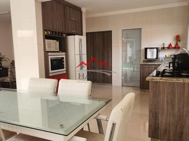 Imagem: Casa À Venda no Condomínio Ibi Aram 1