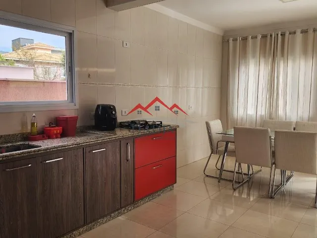 Imagem 13: Casa À Venda no Condomínio Ibi Aram 1 - Itupeva Sp
