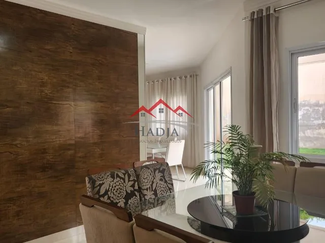 Imagem 15: Casa À Venda no Condomínio Ibi Aram 1 - Itupeva Sp
