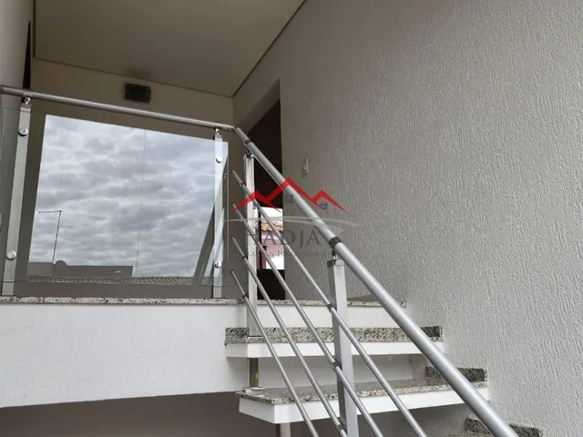 Imagem 6: Casa À Venda no Condomínio Ibi Aram 1 - Itupeva Sp