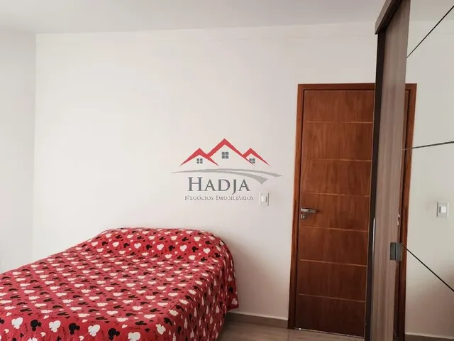 Imagem 7: Casa À Venda no Condomínio Ibi Aram 1 - Itupeva Sp