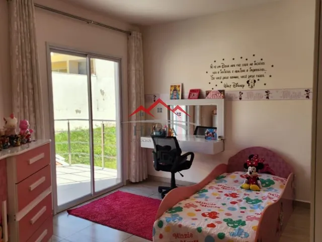 Imagem 2: Casa À Venda no Condomínio Ibi Aram 1 - Itupeva Sp