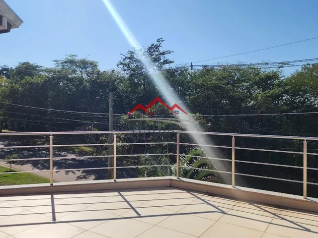 Imagem 4: Casa À Venda no Condomínio Ibi Aram 1 - Itupeva Sp