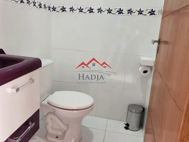 Imagem 10: Casa À Venda no Condomínio Ibi Aram 1 - Itupeva Sp