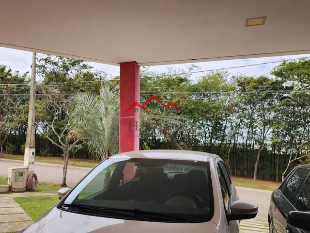 Imagem 12: Casa À Venda no Condomínio Ibi Aram 1 - Itupeva Sp