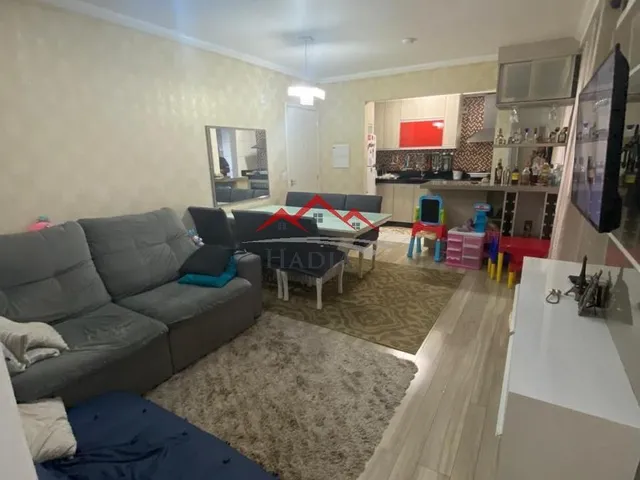 Imagem: Apartamento a Venda no Scalla Convivium