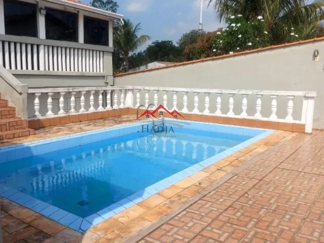 Imagem: Casa À Venda no Bairro Parque da Represa