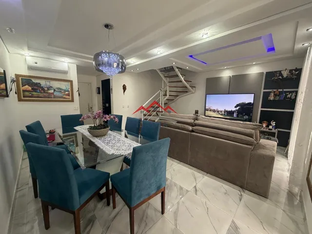 Imagem: Casa a Venda em Jundiaí, no Condomínio