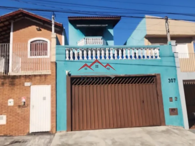 Imagem: Casa com 2 Quartos À Venda no Jardim do