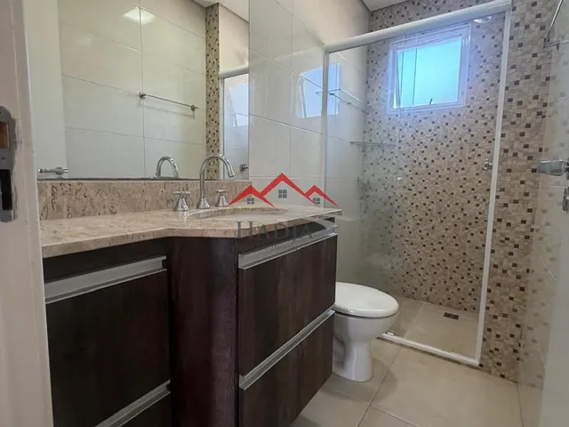 Imagem 4: Casa À Venda no Condomínio Vintage Jundiaí/Sp