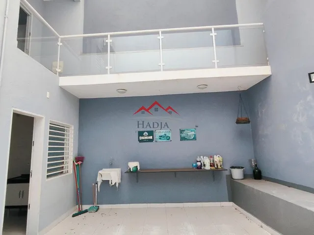 Imagem: Casa Comercial À Venda no Jardins Esplanada