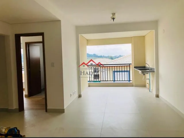 Imagem: Apartamento À Venda no Condomínio Avelã