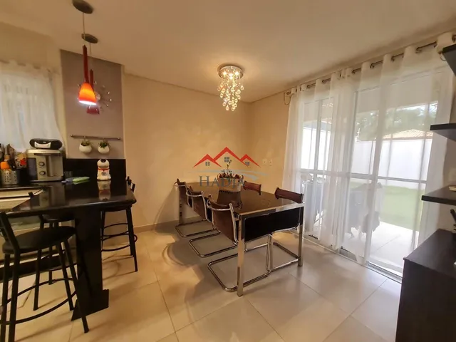 Imagem: Casa À Venda no Condomínio Reservatto