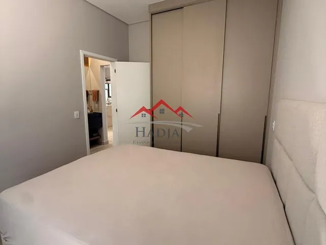 Imagem 9: Casa Moderna, 4 Dormitórios, com Piscina, no Condomínio Ibi Aram 1, em Itupeva - Porteira Fechada