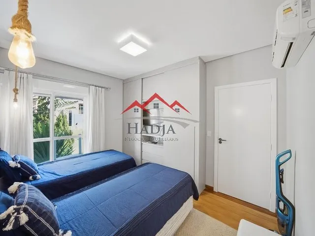 Imagem 9: Casa de Alto Padrão À Venda em Condomínio | 450 M² de Terreno e 330 M² Construídos