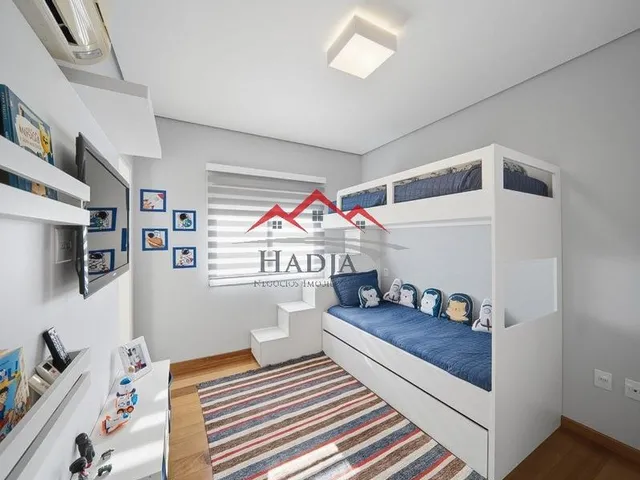 Imagem 2: Casa de Alto Padrão À Venda em Condomínio | 450 M² de Terreno e 330 M² Construídos