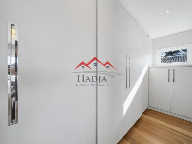 Imagem 12: Casa de Alto Padrão À Venda em Condomínio | 450 M² de Terreno e 330 M² Construídos