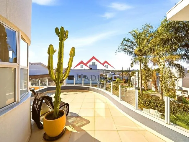 Imagem 11: Casa de Alto Padrão À Venda em Condomínio | 450 M² de Terreno e 330 M² Construídos