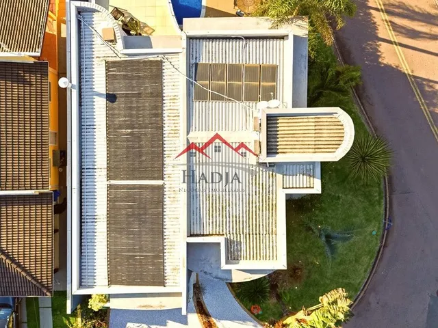 Imagem 14: Casa de Alto Padrão À Venda em Condomínio | 450 M² de Terreno e 330 M² Construídos