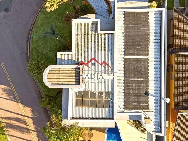 Imagem 6: Casa de Alto Padrão À Venda em Condomínio | 450 M² de Terreno e 330 M² Construídos