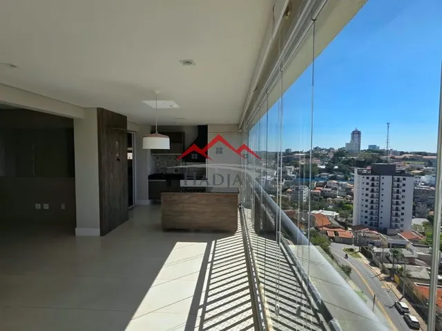 Imagem: Apartamento para Locação no Alta Vista