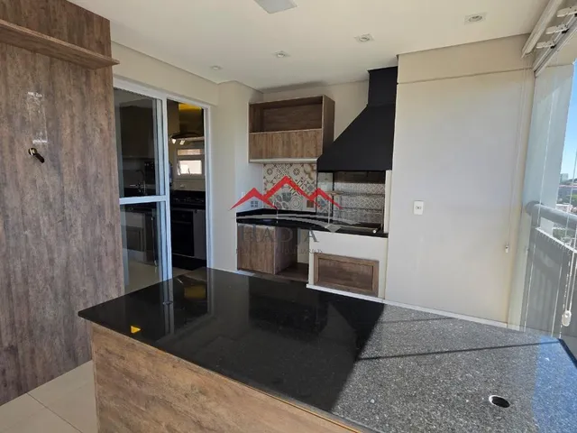 Imagem 9: Apartamento para Locação no Alta Vista, com Varanda Gourmet, 4 Suítes, Móveis Planejados, Ar Condicionado e 3 Vagas