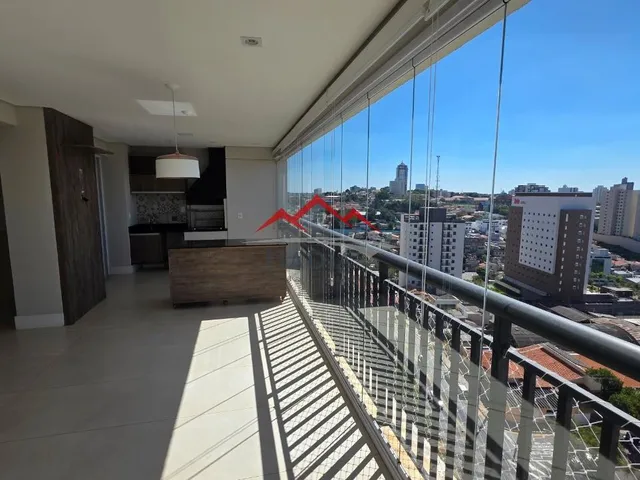 Imagem 7: Apartamento para Locação no Alta Vista, com Varanda Gourmet, 4 Suítes, Móveis Planejados, Ar Condicionado e 3 Vagas