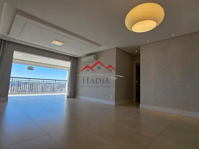 Imagem 12: Apartamento para Locação no Alta Vista, com Varanda Gourmet, 4 Suítes, Móveis Planejados, Ar Condicionado e 3 Vagas