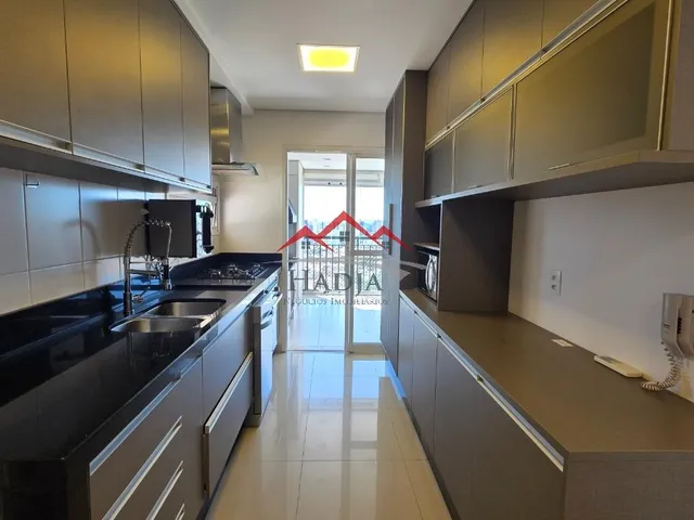 Imagem 11: Apartamento para Locação no Alta Vista, com Varanda Gourmet, 4 Suítes, Móveis Planejados, Ar Condicionado e 3 Vagas