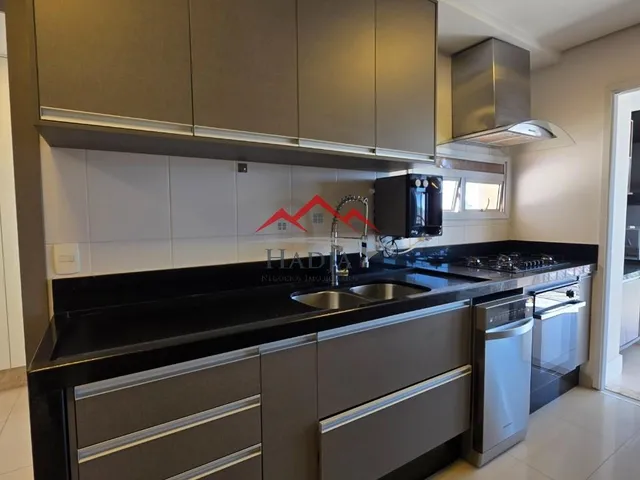 Imagem 8: Apartamento para Locação no Alta Vista, com Varanda Gourmet, 4 Suítes, Móveis Planejados, Ar Condicionado e 3 Vagas