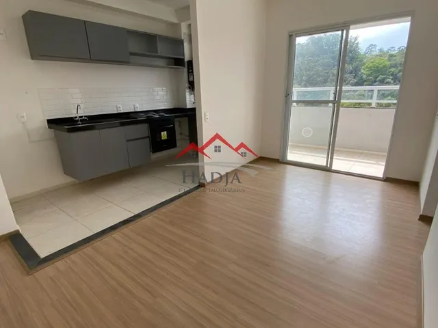 Imagem: Apartamento À Venda no Residencial Cenário