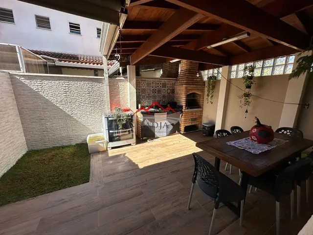 Imagem: Casa a Venda no Condomínio Garden Resort