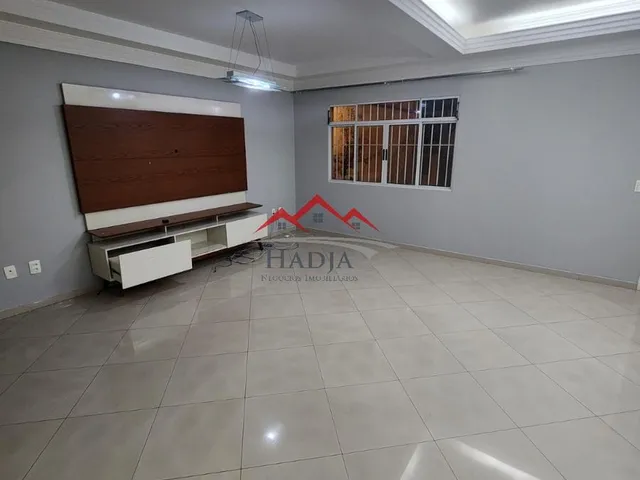 Imagem: Casa À Venda no Bairro Parque da Represa