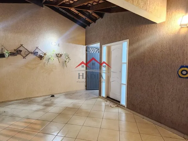 Imagem 3: Casa À Venda no Bairro Parque da Represa - Jundiaí Sp