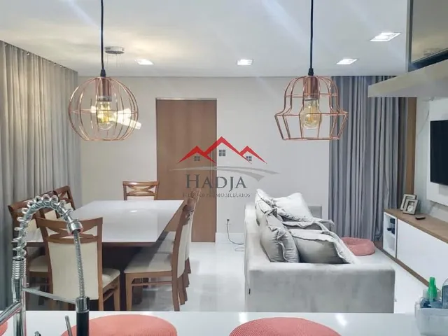 Imagem: Apartamento a Venda no Condomínio Botaniq