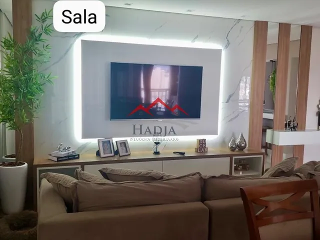 Imagem 10: Apartamento a Venda no Condomínio Botaniq - Vila Lacerda - Jundiaí Sp