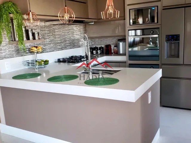 Imagem 13: Apartamento a Venda no Condomínio Botaniq - Vila Lacerda - Jundiaí Sp