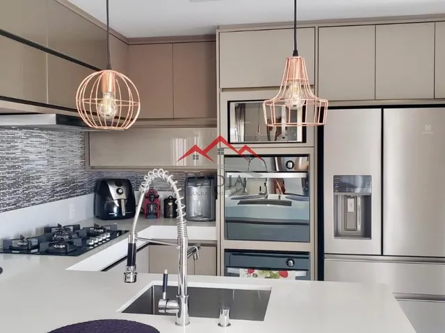 Imagem 9: Apartamento a Venda no Condomínio Botaniq - Vila Lacerda - Jundiaí Sp